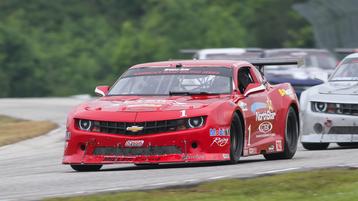 Road America Broadcast Times and Dates